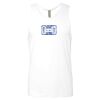 Unisex Cotton Muscle Tank Thumbnail