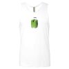 Unisex Cotton Muscle Tank Thumbnail