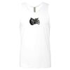 Unisex Cotton Muscle Tank Thumbnail