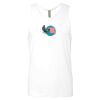 Unisex Cotton Muscle Tank Thumbnail