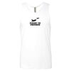 Unisex Cotton Muscle Tank Thumbnail