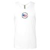 Unisex Cotton Muscle Tank Thumbnail