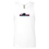 Unisex Cotton Muscle Tank Thumbnail