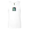 Unisex Cotton Muscle Tank Thumbnail