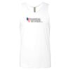 Unisex Cotton Muscle Tank Thumbnail