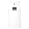 Unisex Cotton Muscle Tank Thumbnail