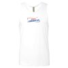 Unisex Cotton Muscle Tank Thumbnail