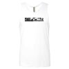 Unisex Cotton Muscle Tank Thumbnail