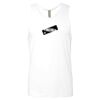 Unisex Cotton Muscle Tank Thumbnail