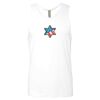 Unisex Cotton Muscle Tank Thumbnail