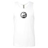 Unisex Cotton Muscle Tank Thumbnail