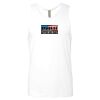 Unisex Cotton Muscle Tank Thumbnail
