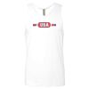 Unisex Cotton Muscle Tank Thumbnail