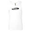 Unisex Cotton Muscle Tank Thumbnail