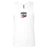 Unisex Cotton Muscle Tank Thumbnail