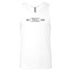 Unisex Cotton Muscle Tank Thumbnail
