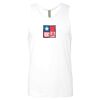 Unisex Cotton Muscle Tank Thumbnail