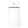 Unisex Cotton Muscle Tank Thumbnail