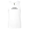 Unisex Cotton Muscle Tank Thumbnail