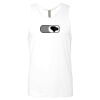 Unisex Cotton Muscle Tank Thumbnail