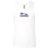 Unisex Cotton Muscle Tank Thumbnail