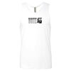 Unisex Cotton Muscle Tank Thumbnail