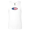 Unisex Cotton Muscle Tank Thumbnail