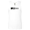 Unisex Cotton Muscle Tank Thumbnail