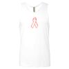 Unisex Cotton Muscle Tank Thumbnail