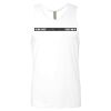 Unisex Cotton Muscle Tank Thumbnail