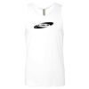 Unisex Cotton Muscle Tank Thumbnail