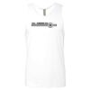 Unisex Cotton Muscle Tank Thumbnail