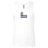 Unisex Cotton Muscle Tank Thumbnail