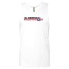 Unisex Cotton Muscle Tank Thumbnail