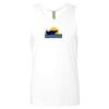 Unisex Cotton Muscle Tank Thumbnail
