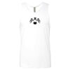 Unisex Cotton Muscle Tank Thumbnail