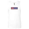Unisex Cotton Muscle Tank Thumbnail
