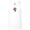 Unisex Cotton Muscle Tank Thumbnail