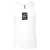 Unisex Cotton Muscle Tank Thumbnail