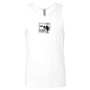 Unisex Cotton Muscle Tank Thumbnail