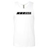 Unisex Cotton Muscle Tank Thumbnail