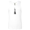 Unisex Cotton Muscle Tank Thumbnail