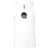 Unisex Cotton Muscle Tank Thumbnail