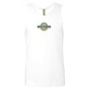 Unisex Cotton Muscle Tank Thumbnail