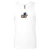 Unisex Cotton Muscle Tank Thumbnail