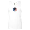 Unisex Cotton Muscle Tank Thumbnail