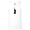 Unisex Cotton Muscle Tank Thumbnail
