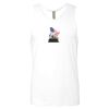 Unisex Cotton Muscle Tank Thumbnail