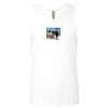 Unisex Cotton Muscle Tank Thumbnail