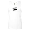 Unisex Cotton Muscle Tank Thumbnail
